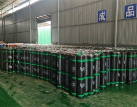 防水卷材-湖南防水材料厂家